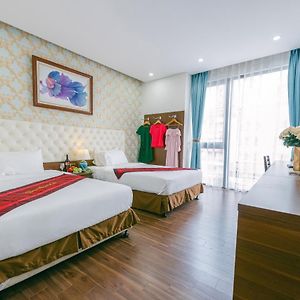 New Century Hotel