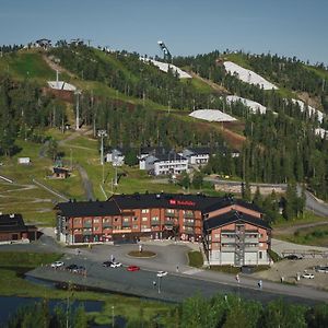 Ski-Inn Rukavalley